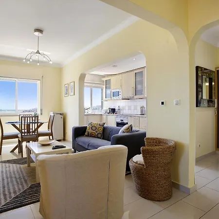 Apartamento Santa Isabel