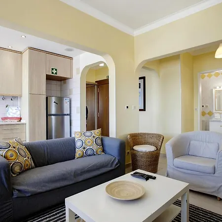 Santa Isabel Apartamento