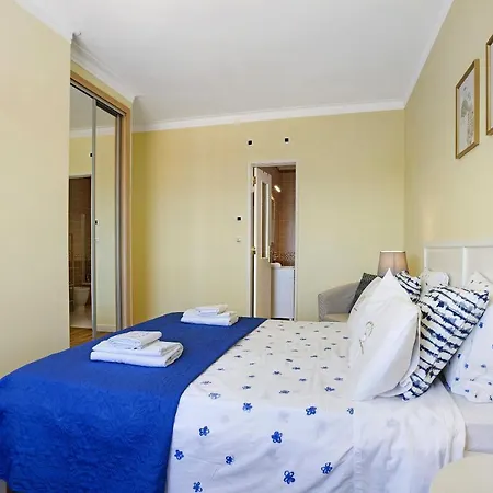 Apartamento Santa Isabel