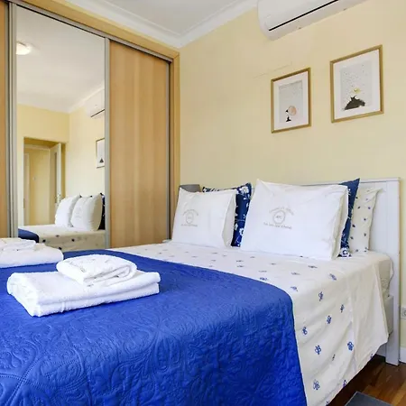 Apartman Santa Isabel *