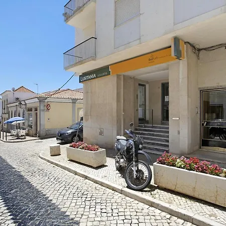 Santa Isabel Apartamento