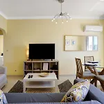 아파트 Santa Isabel *