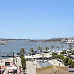 Lägenhet Santa Isabel Portimão