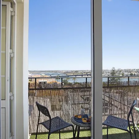 Apartment Santa Isabel Portimao