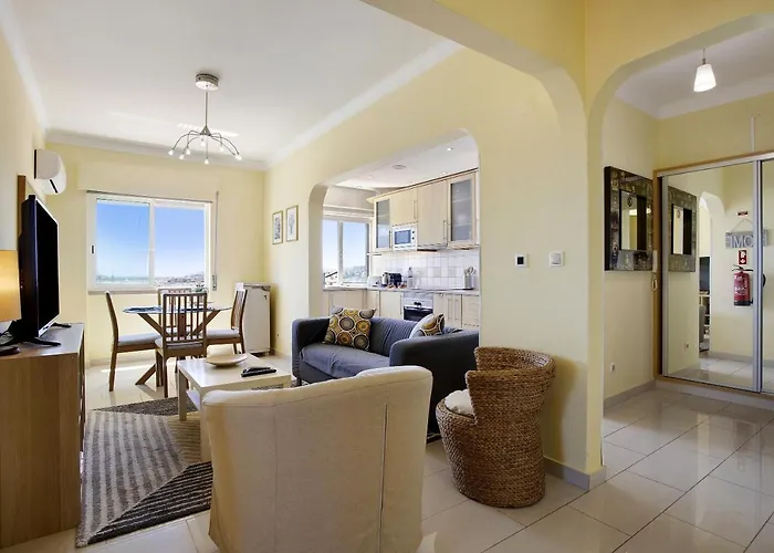 Apartment Santa Isabel