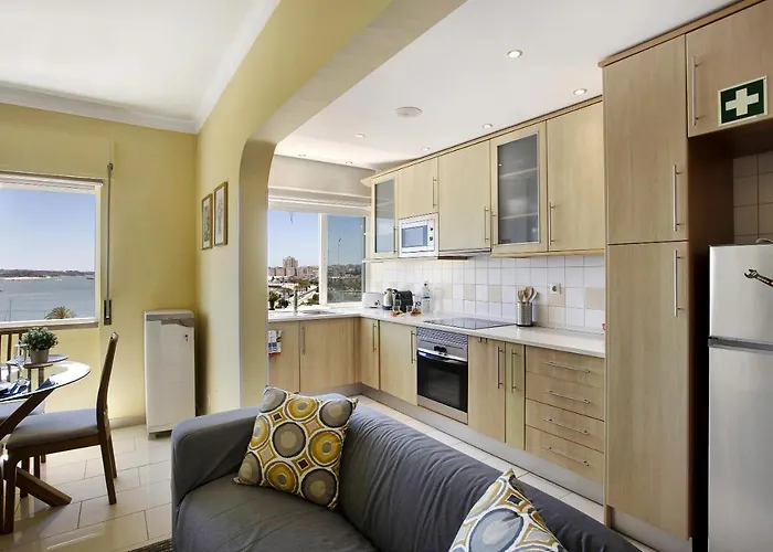 Apartment Santa Isabel