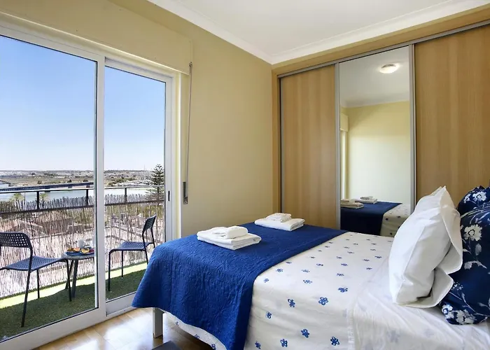 Santa Isabel Apartment *