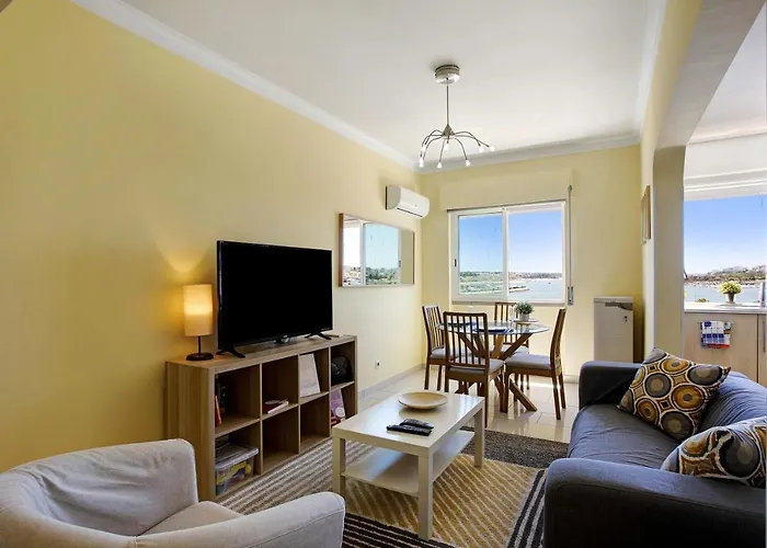 Santa Isabel * Portimao