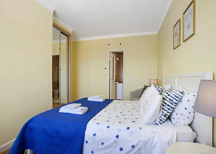 Apartment Santa Isabel