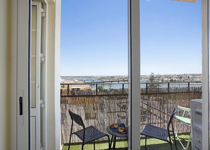 Apartment Santa Isabel Portimao