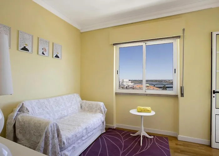 Apartment Santa Isabel