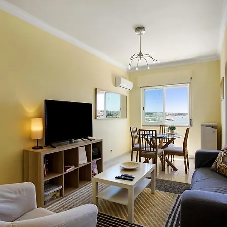 Santa Isabel * Portimão