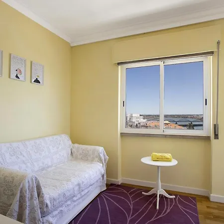 Apartament Santa Isabel