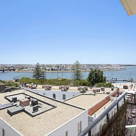 Apartament Santa Isabel Portimão