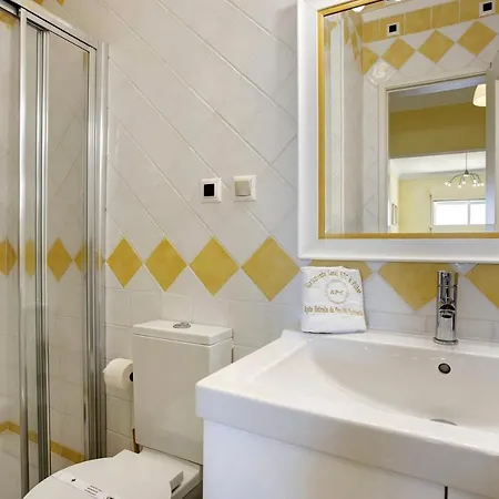 Santa Isabel Portimão