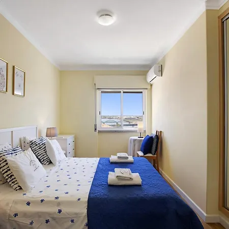 Apartament Santa Isabel *