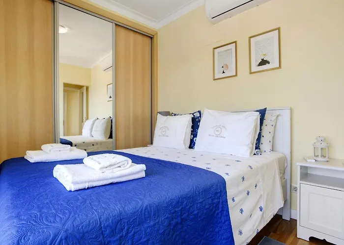 Apartamento Santa Isabel *