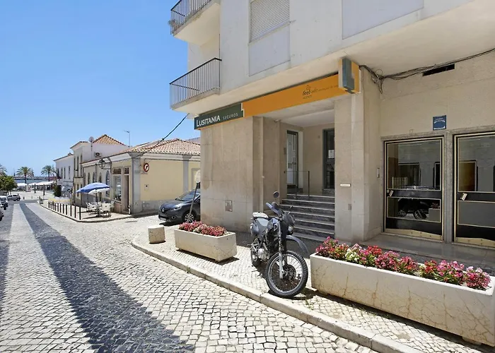 Santa Isabel Apartamento
