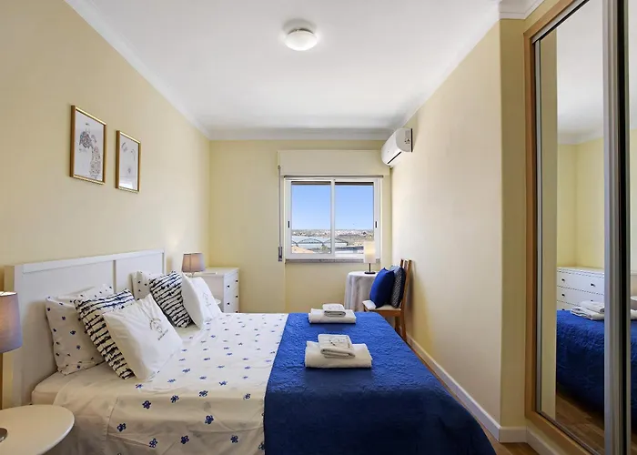 Apartamento Santa Isabel *