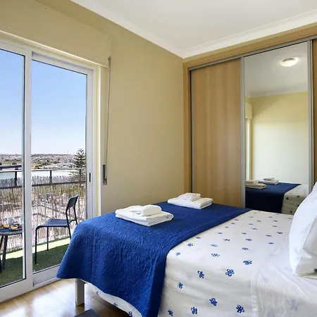 Santa Isabel Apartment *